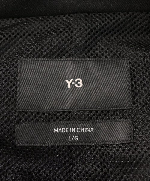 Y-3 เบลเซอร์/แจ็คเก็ตสูท