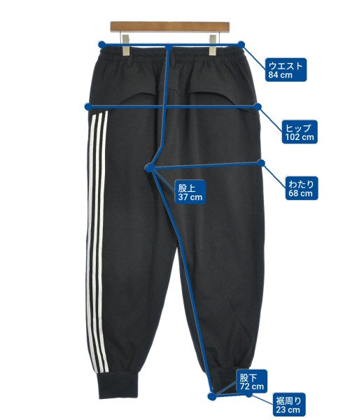 Y-3 กางเกง อื่น