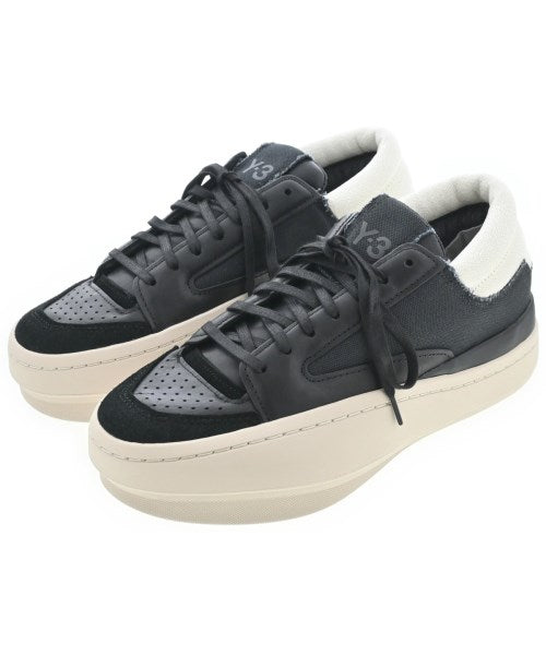 Y-3 รองเท้าผ้าใบ