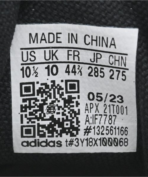 Y-3 รองเท้าผ้าใบ
