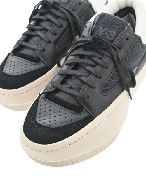 Y-3 รองเท้าผ้าใบ