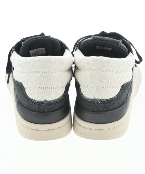 Y-3 รองเท้าผ้าใบ