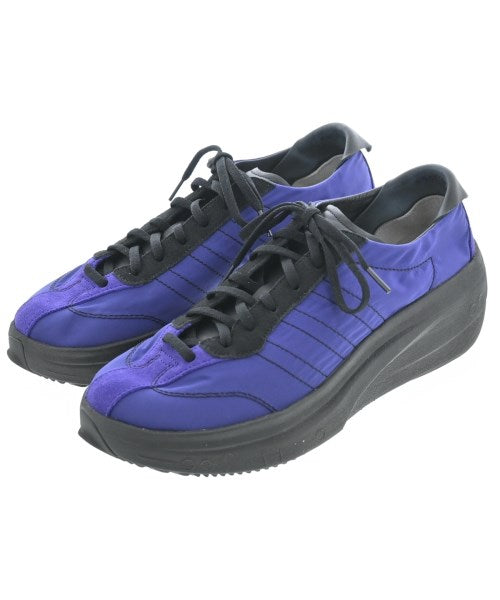 Y-3 รองเท้าผ้าใบ