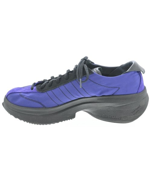 Y-3 รองเท้าผ้าใบ