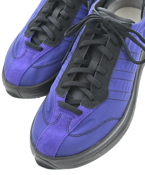 Y-3 รองเท้าผ้าใบ