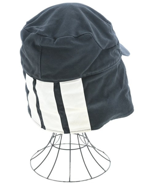 Y-3 หมวกแก๊ป