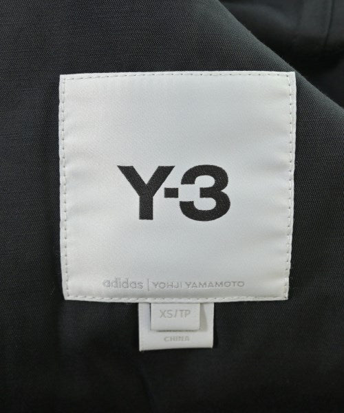 Y-3 แจ็คเก็ตเบลาส์