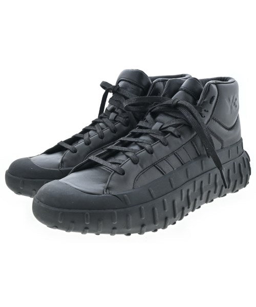 Y-3 รองเท้าผ้าใบ