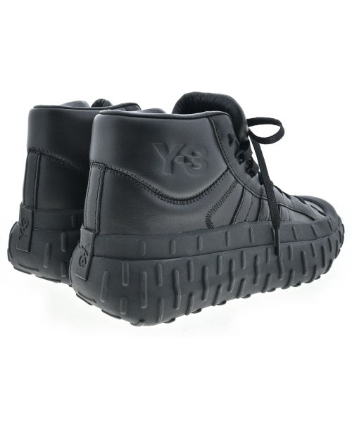 Y-3 รองเท้าผ้าใบ