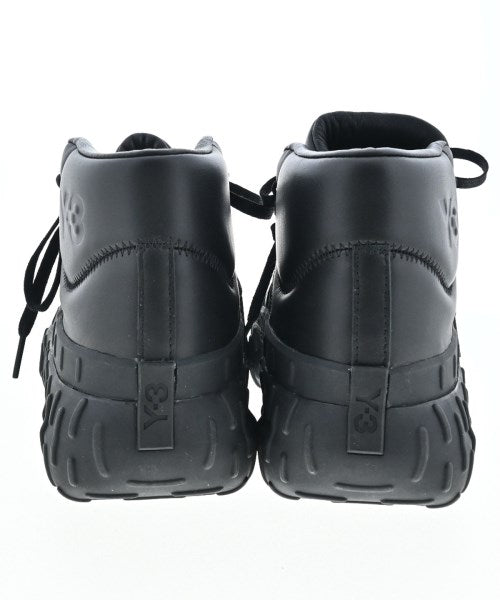 Y-3 รองเท้าผ้าใบ