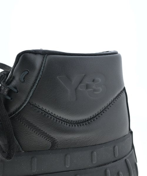 Y-3 รองเท้าผ้าใบ