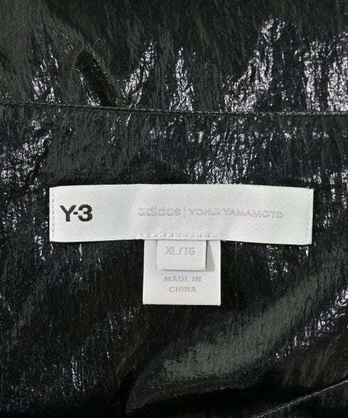 Y-3 เสื้อลำลอง