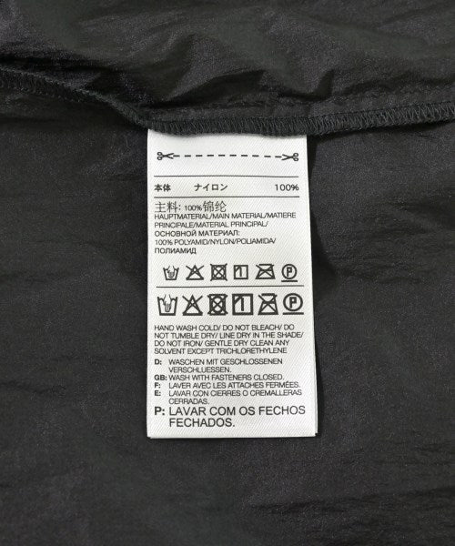 Y-3 เสื้อลำลอง