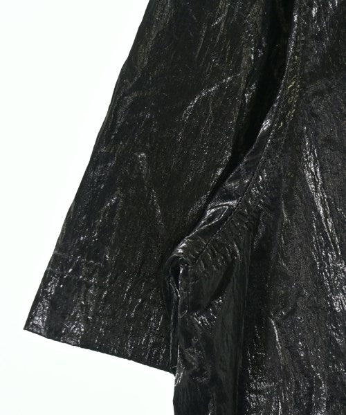 Y-3 เสื้อลำลอง