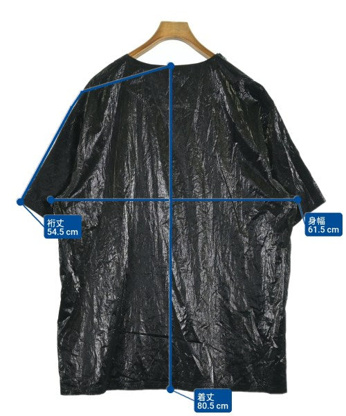 Y-3 เสื้อลำลอง