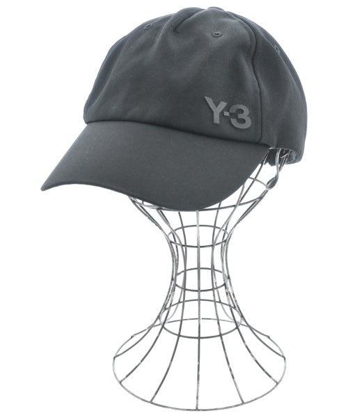 Y-3 หมวกแก๊ป