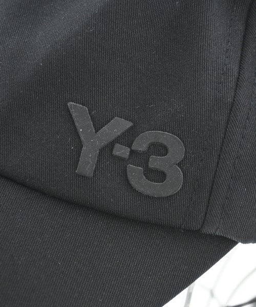 Y-3 หมวกแก๊ป