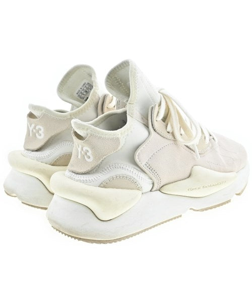 Y-3 รองเท้าผ้าใบ