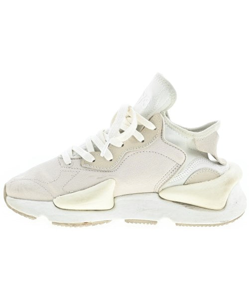 Y-3 รองเท้าผ้าใบ