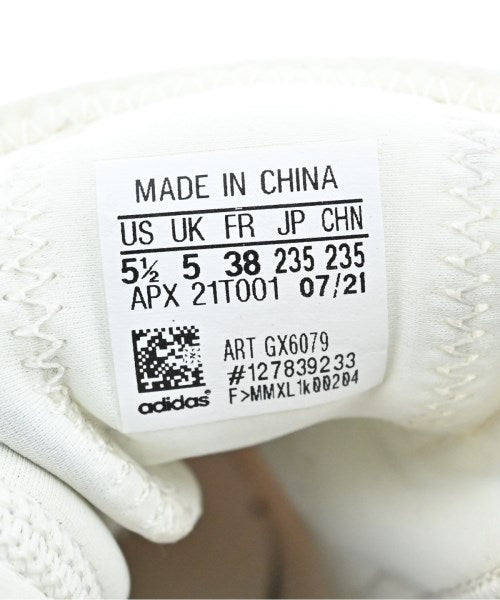Y-3 รองเท้าผ้าใบ