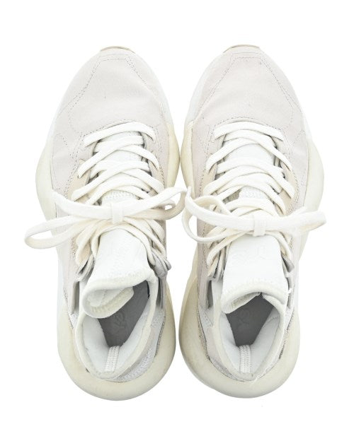 Y-3 รองเท้าผ้าใบ