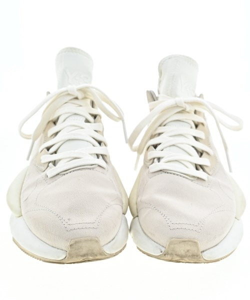 Y-3 รองเท้าผ้าใบ