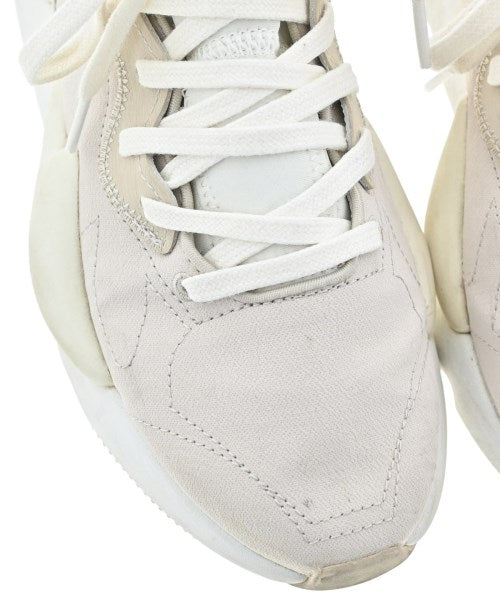 Y-3 รองเท้าผ้าใบ