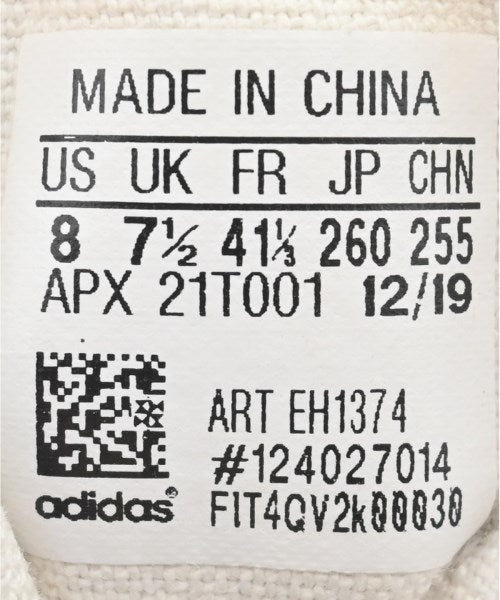 Y-3 รองเท้าผ้าใบ
