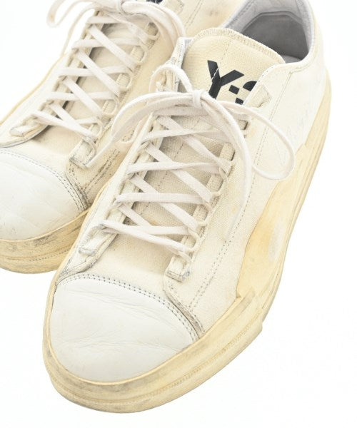 Y-3 รองเท้าผ้าใบ