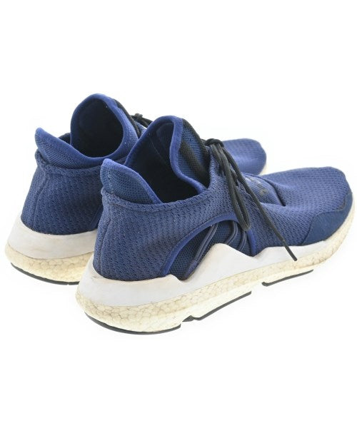 Y-3 รองเท้าผ้าใบ