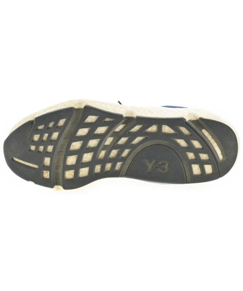 Y-3 รองเท้าผ้าใบ