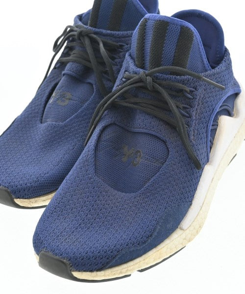 Y-3 รองเท้าผ้าใบ