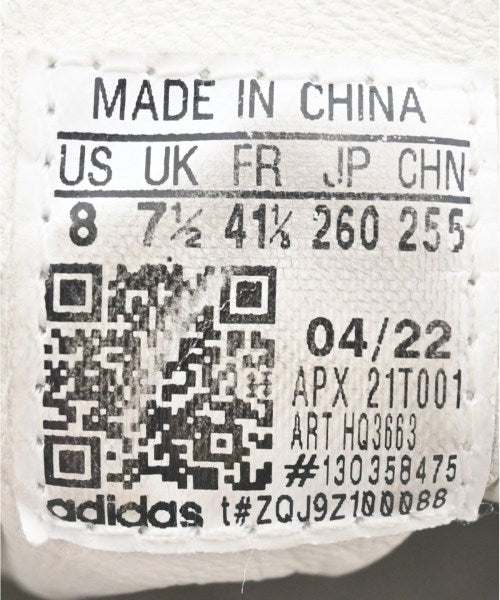 Y-3 รองเท้าผ้าใบ