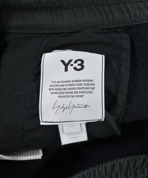 Y-3 กางเกงวอร์ม