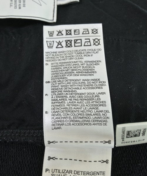 Y-3 กางเกงวอร์ม