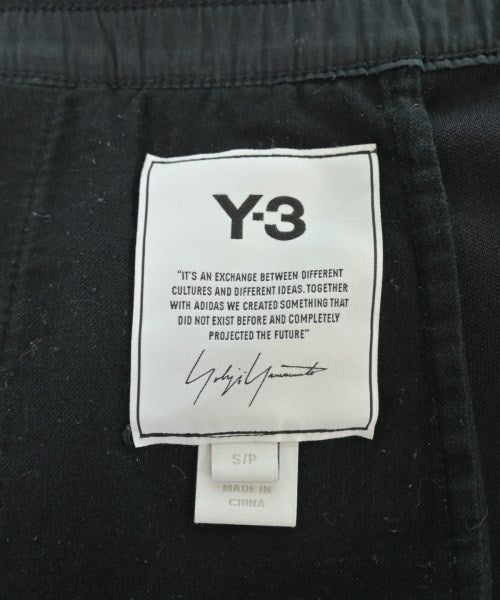 Y-3 กางเกงวอร์ม