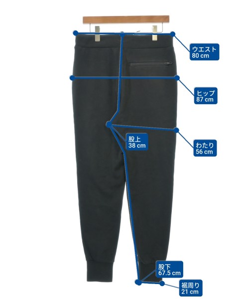 Y-3 กางเกงวอร์ม