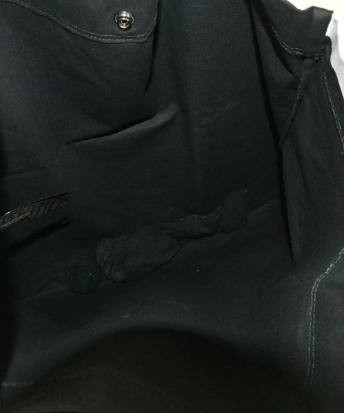 Y-3 กระเป๋าถือขนาดใหญ่