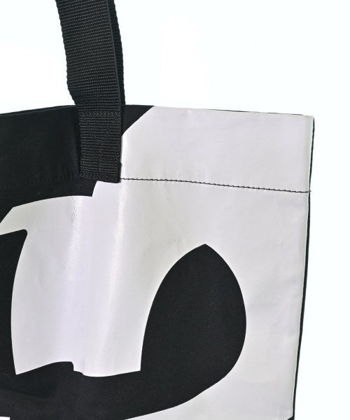 Y-3 กระเป๋าถือขนาดใหญ่