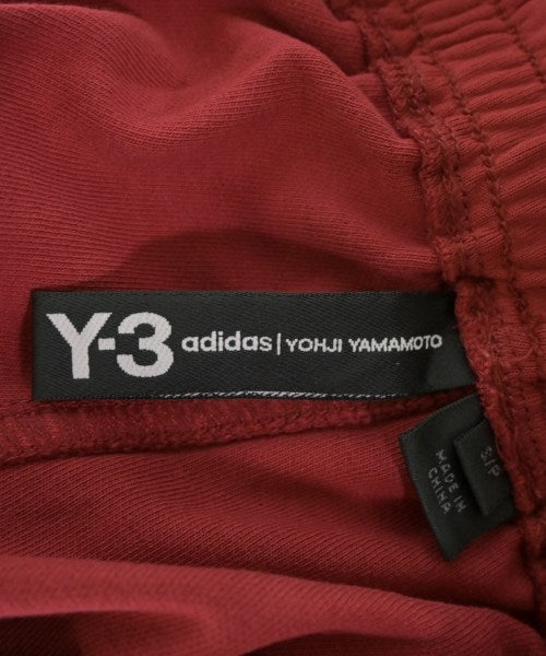 Y-3 กางเกงขาสั้น