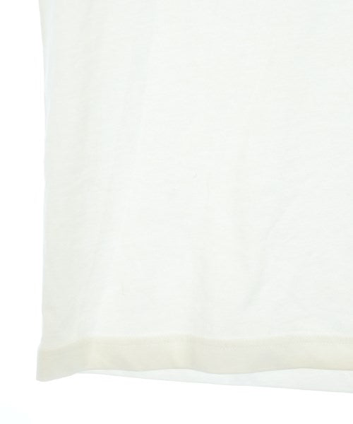 Y-3 เสื้อยืด/เสื้อท็อปส์