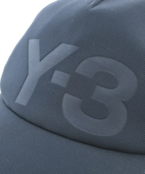 Y-3 หมวกแก๊ป
