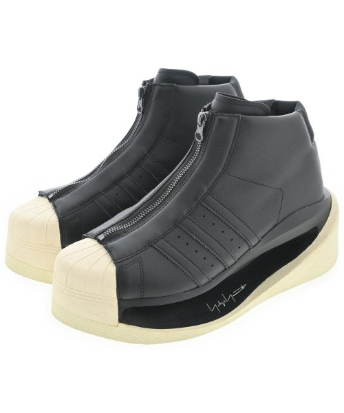 Y-3 รองเท้าผ้าใบ