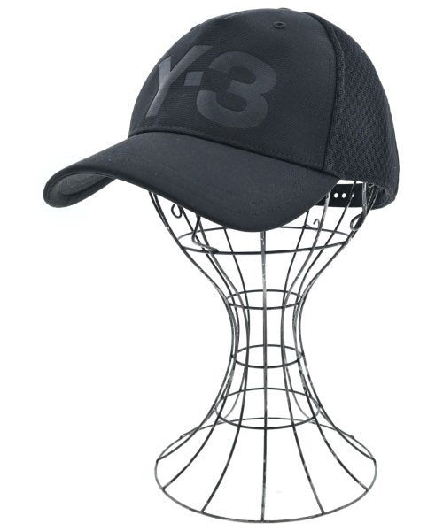 Y-3 หมวกแก๊ป