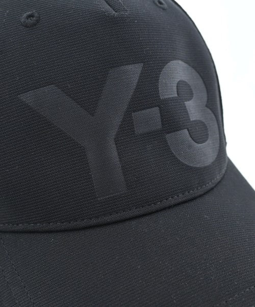 Y-3 หมวกแก๊ป