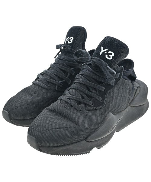 Y-3 รองเท้าผ้าใบ