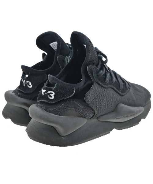 Y-3 รองเท้าผ้าใบ