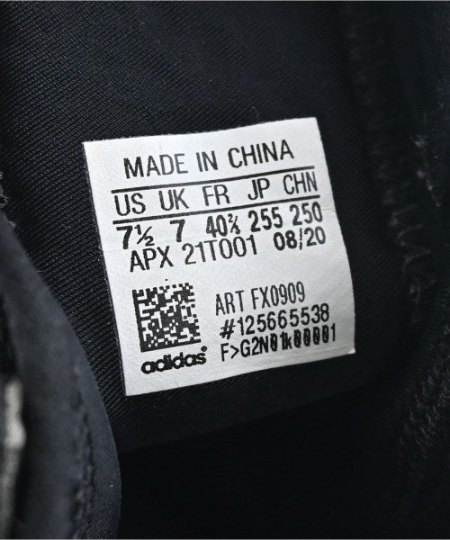 Y-3 รองเท้าผ้าใบ