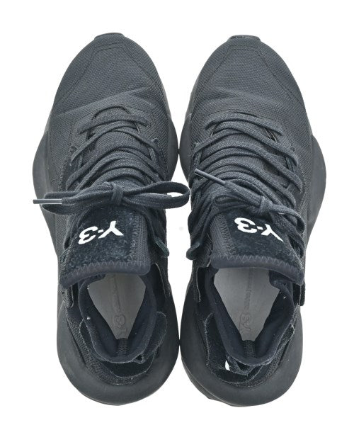 Y-3 รองเท้าผ้าใบ