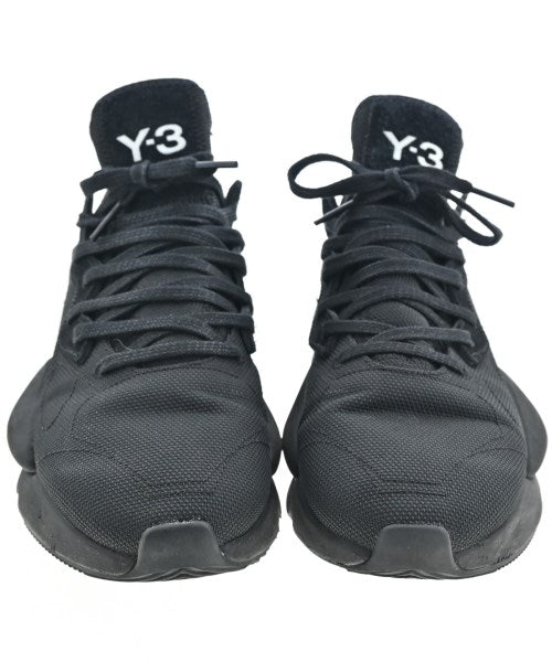 Y-3 รองเท้าผ้าใบ